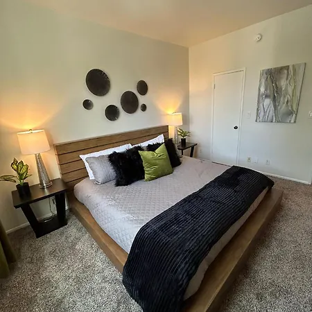 Beverly Hills Midle City 1 Bedroom Apt With Parking 202 Los Angeles Exterior photo
