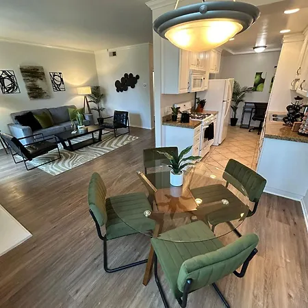 Beverly Hills Midle City 1 Bedroom Apt With Parking 202 Los Angeles Exterior photo