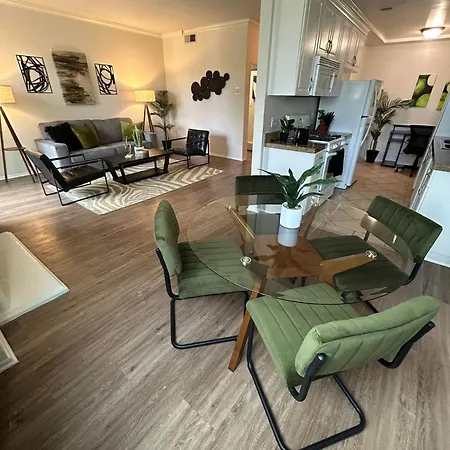 Beverly Hills Midle City 1 Bedroom Apt With Parking 202 Los Angeles Exterior photo